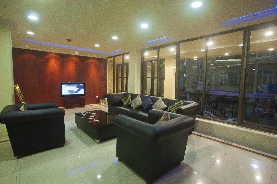 Hotel Regency